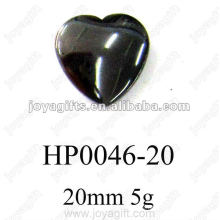 Сердцевинные подвески Hematite 20MM